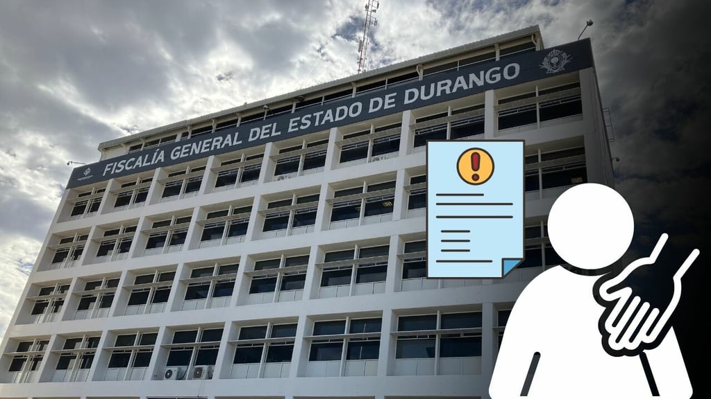 Suman 48 denuncias por acoso sexual en Durango, de enero a julio de 2026
