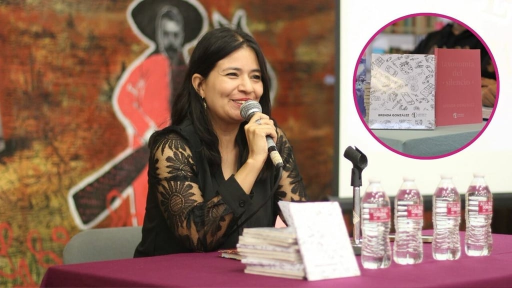 Presentan el libro 'Taxonomía del silencio' en el marco del Día del Dokusha