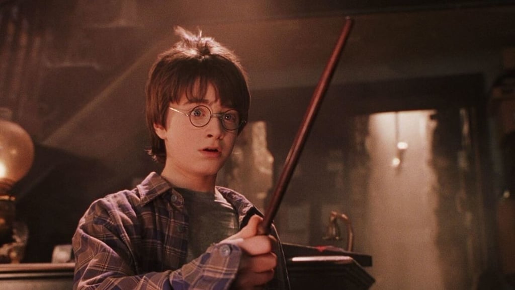 'Harry Potter' regresa a los cines de México por su 25 aniversario; esta es la fecha