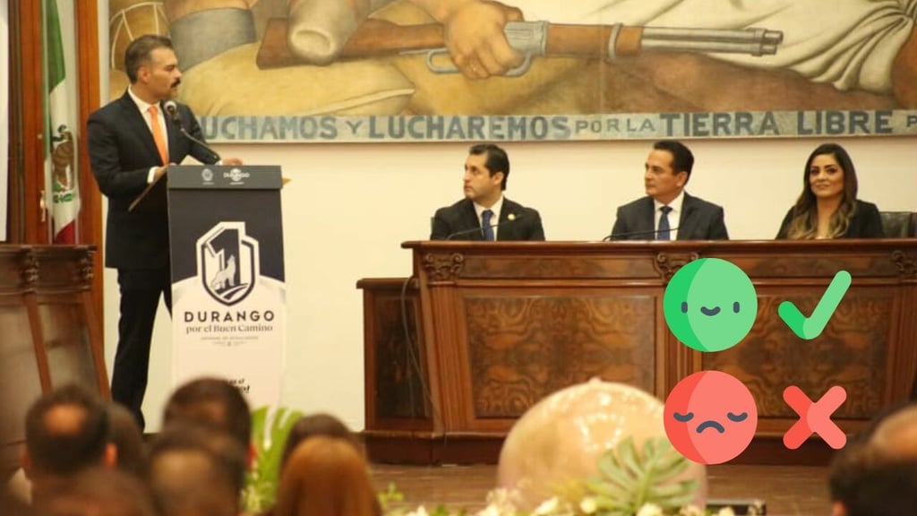 Se van a señalar siempre los aciertos y errores del Ayuntamiento de Durango: Regidor
