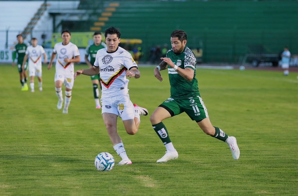 Foto: Alacranes de Durango