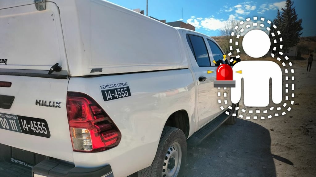 Localizan hombre sin vida en Cuencamé; tenía varios días desaparecido