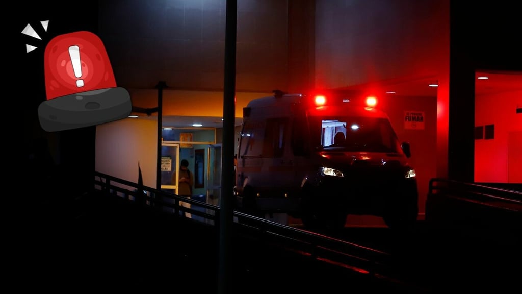 Investigan en la ciudad de Durango posible abuso sexual contra una bebé