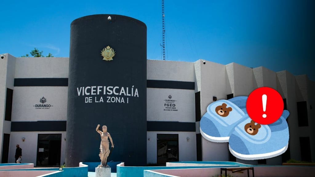 Investigan a adolescente por muerte de recién nacido en Gómez Palacio; tenía heridas con arma blanca