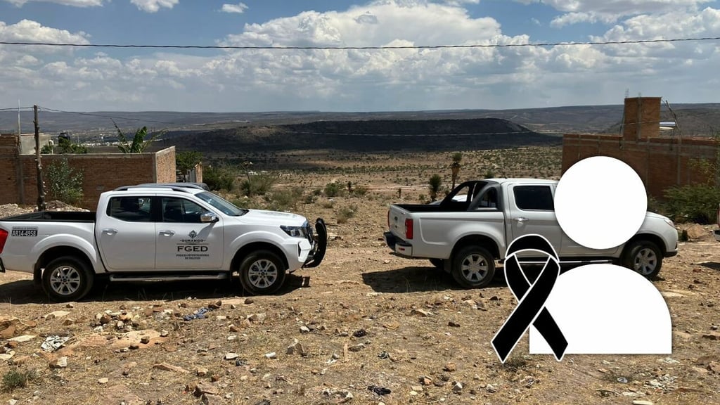 Hombre muere mientras realizaba labores en su casa en San Dimas