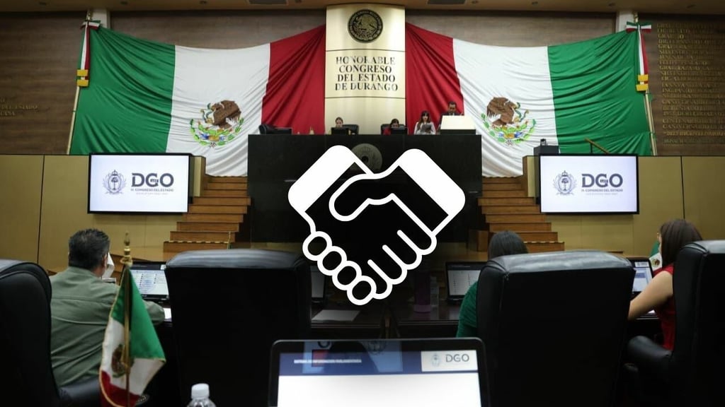 Destacan avances y pendientes al cierre del segundo año de la Legislatura