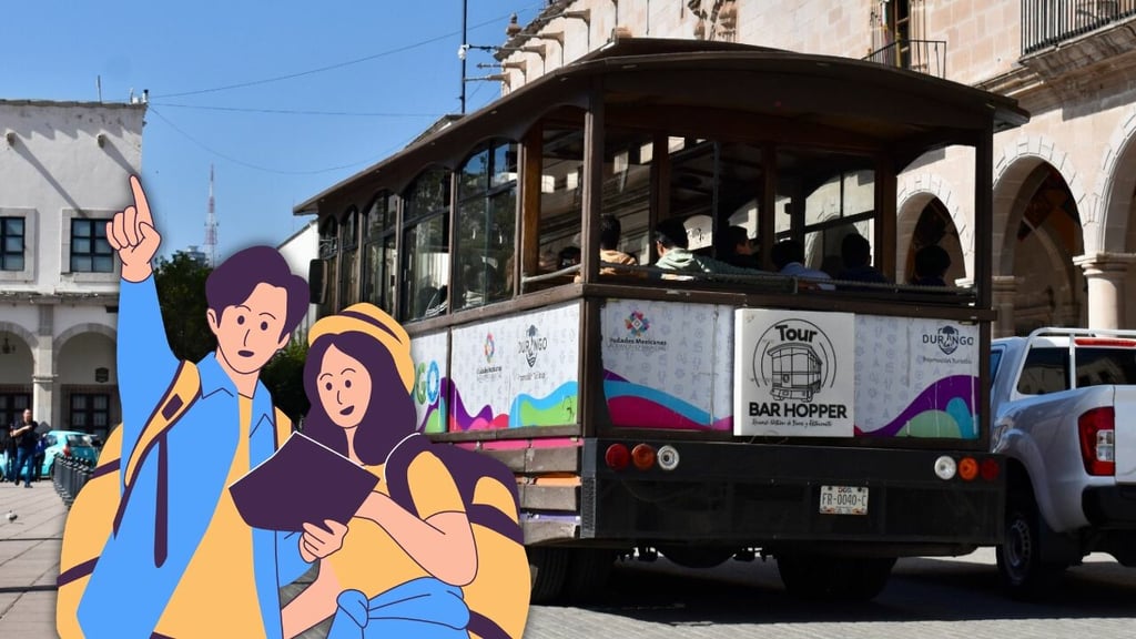 Ven opciones para reactivar turismo en Durango