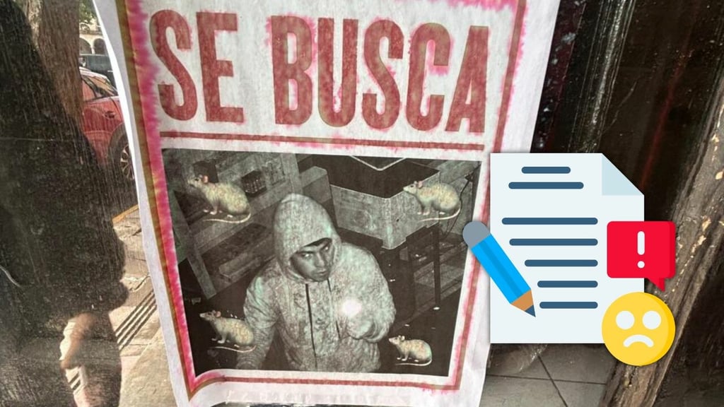 Canaco pide denunciar robos para evitar 'puerta giratoria' en Durango