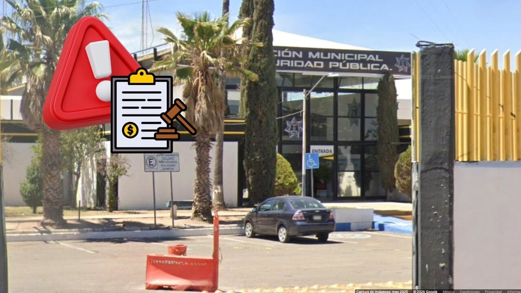 Golpea a repartidor y le arrebata 5 mil pesos en fraccionamiento Atenas
