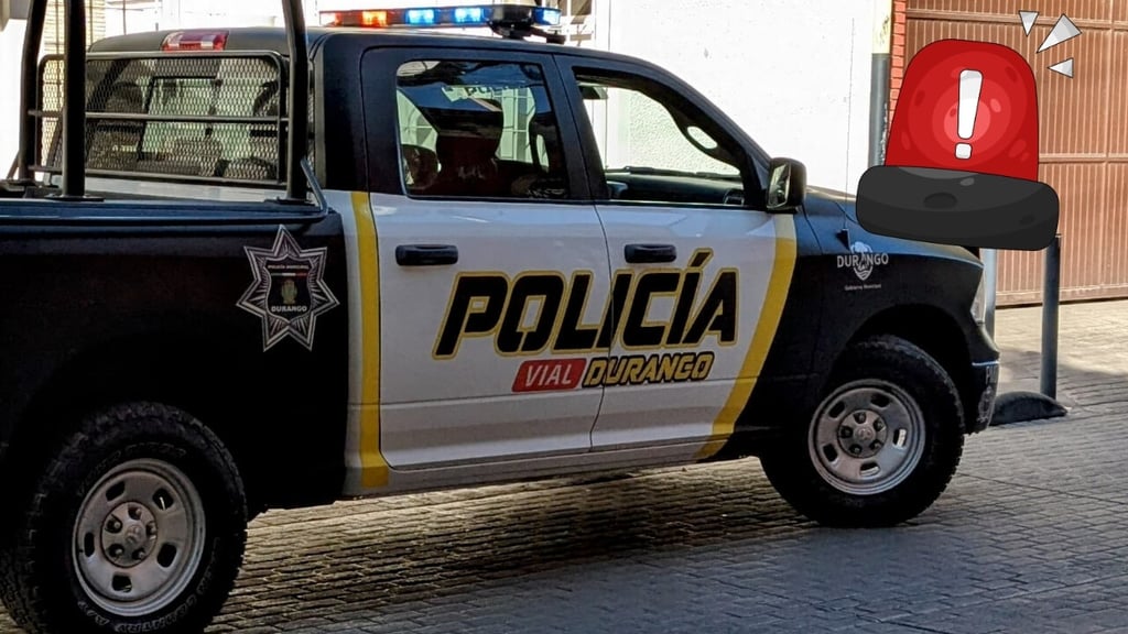 Sale del negocio en la colonia Guillermina y su motocicleta ya había desaparecido