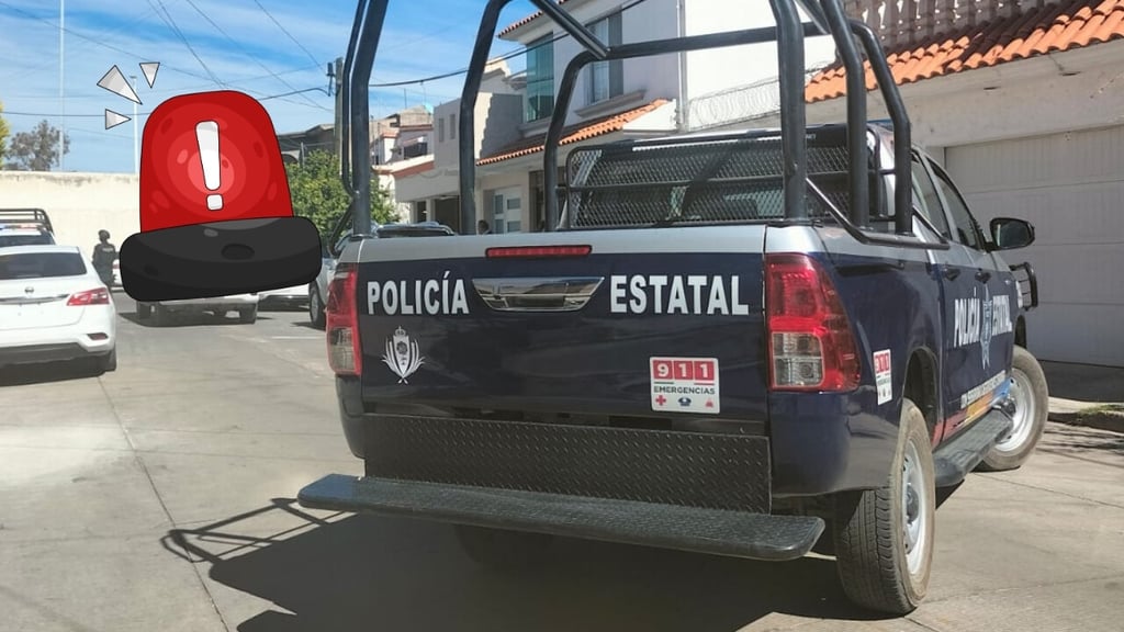 Entran por una ventana de una vivienda de la colonia Constitución, y se llevan dinero y pertenencias