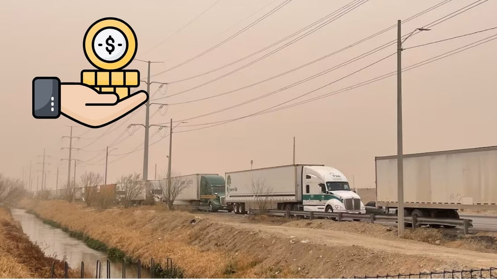 Cobros aumentan costo de fletes, advierten comerciantes de los mercados de abastos de Durango