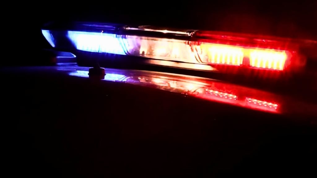 Primos se accidentan en cuatrimoto en Garabitos; uno murió atropellado