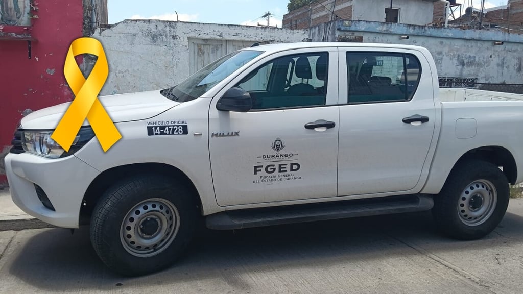 Joven muere tras ser encontrado inconsciente por autolesión en domicilio de Nuevo Ideal