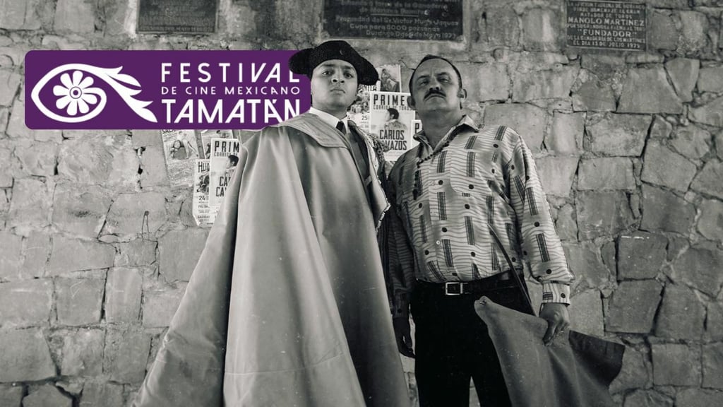 Cortometraje duranguense 'Diestro' llega al Festival de Cine Mexicano Tamatán 2026