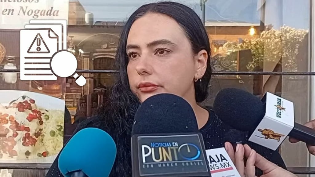 Despiden a trabajadora del ICED tras denunciar a su expareja; señala presunto tráfico de influencias