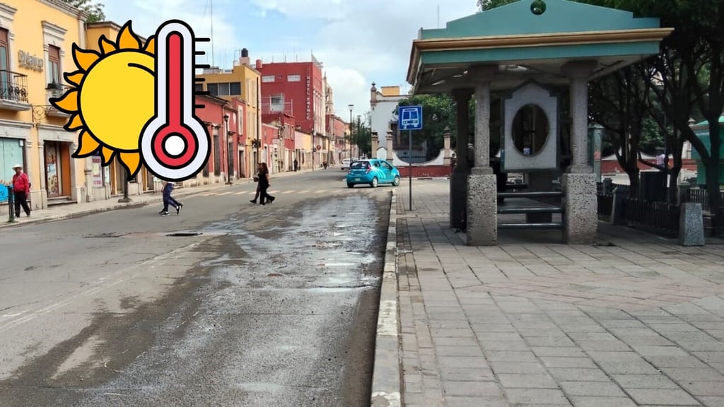 Continuará ambiente soleado en Durango el martes 25 de agosto; lluvias se limitarán a la zona serrana