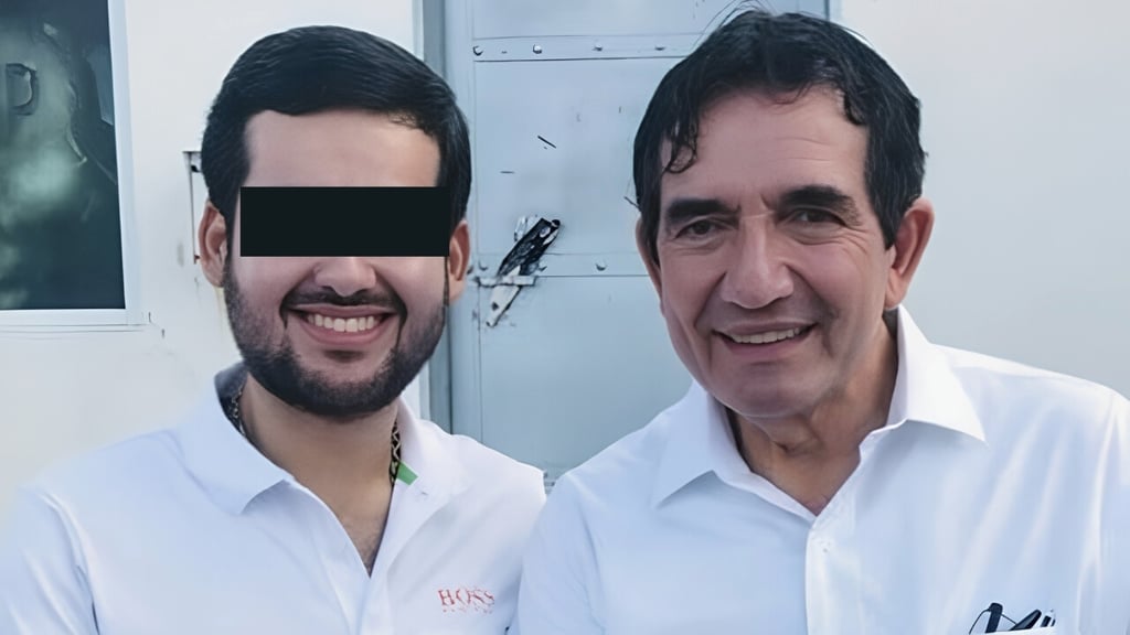 ¿Estuvo Rocha Moya en la reunión de Cuén y 'El Mayo' Zambada? Fausto Corrales lo aclara