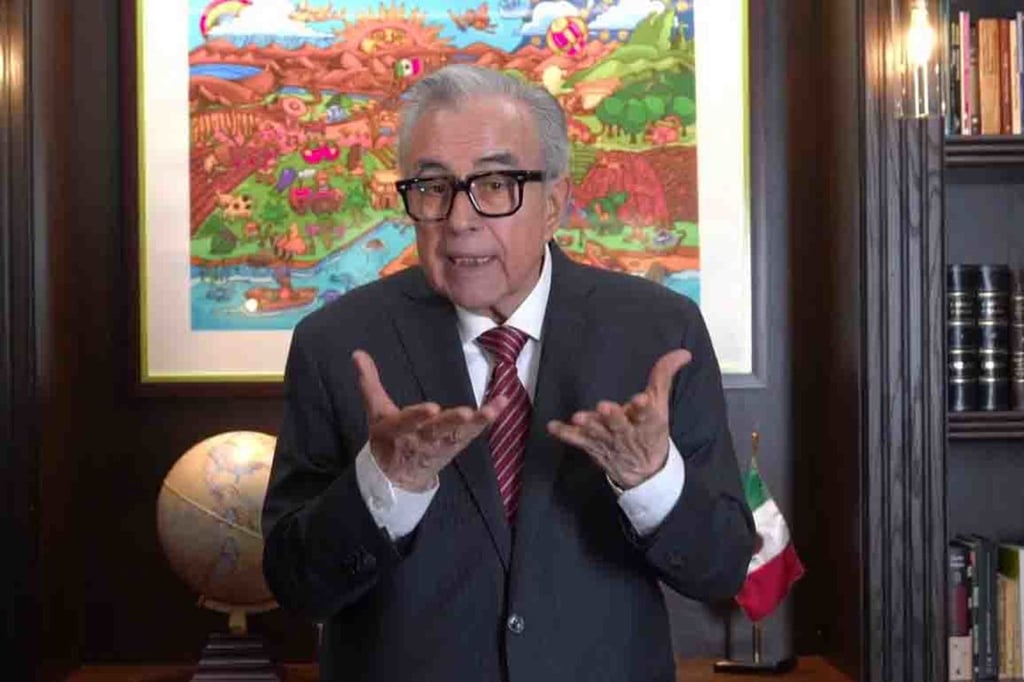 Se resiste el grupo de Rocha a dejar el poder