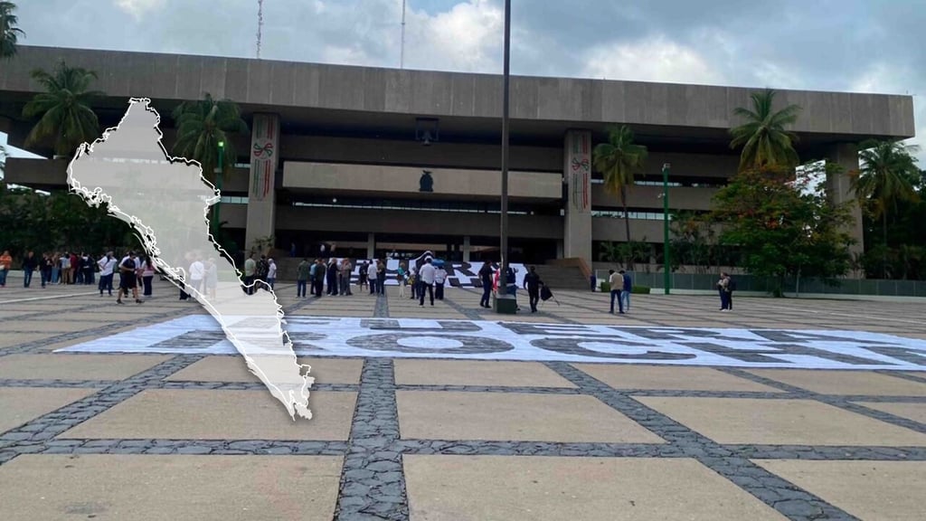 Canaco Durango pide certeza y legalidad en elección de gobernador interino de Sinaloa