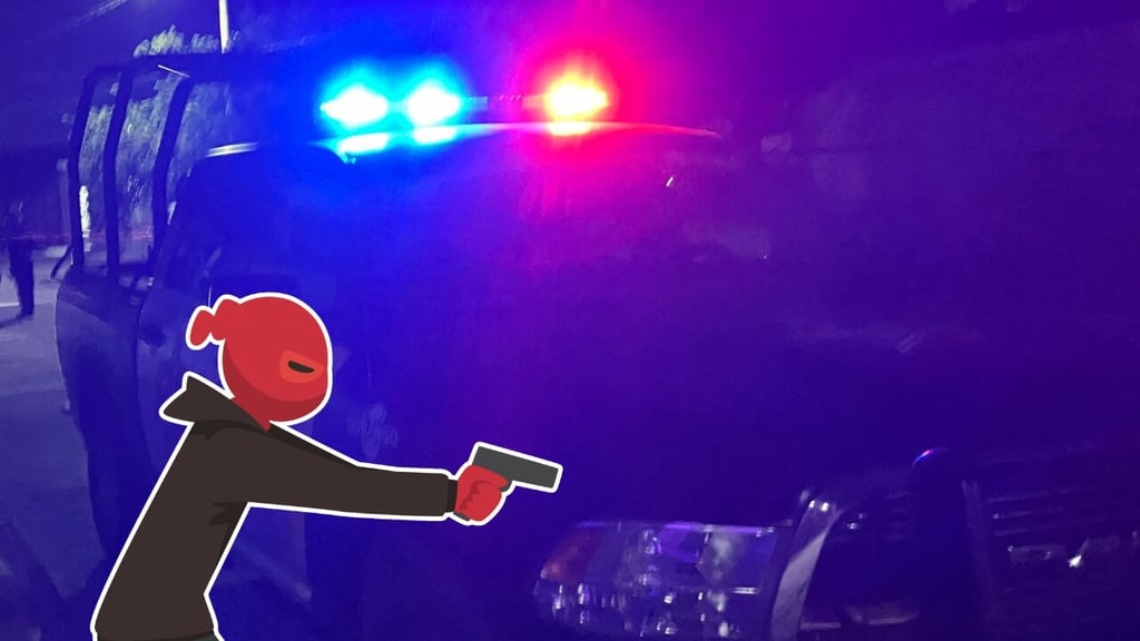 Hombre amenaza a encargada de miscelánea en Zona Centro de Durango y escapa con 15 mil pesos