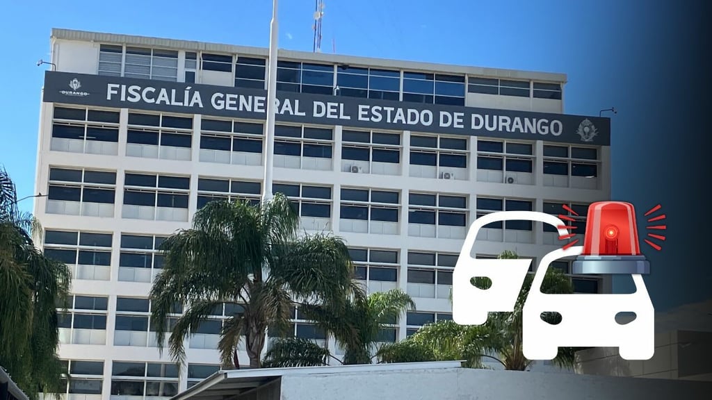 Propietarios recuperan dos vehículos que habían sido robados en Durango