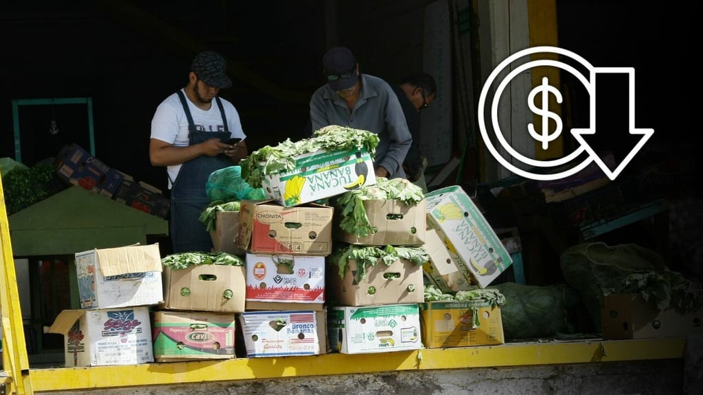 Agosto y septiembre, meses malos para giros comerciales de Durango