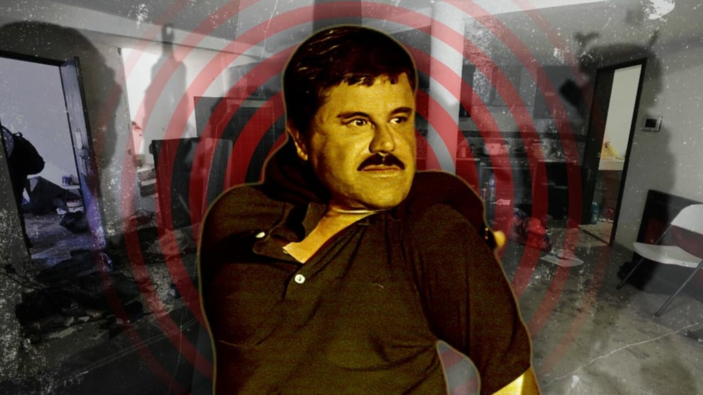El último día libre de 'El Chapo': Así fue la Operación Cisne Negro que logró capturarlo en Sinaloa