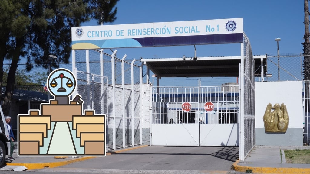 Sentencian a 8 años de prisión a hombre por abuso sexual contra adolescente en Durango