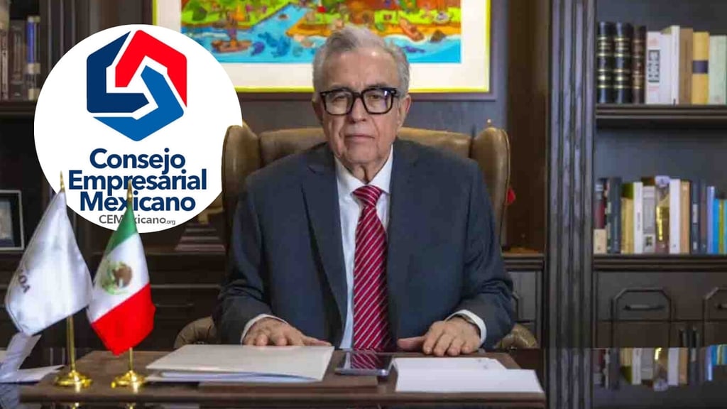 'Caso Rocha Moya evidenció lagunas en seguridad y procuración de justicia': CEM