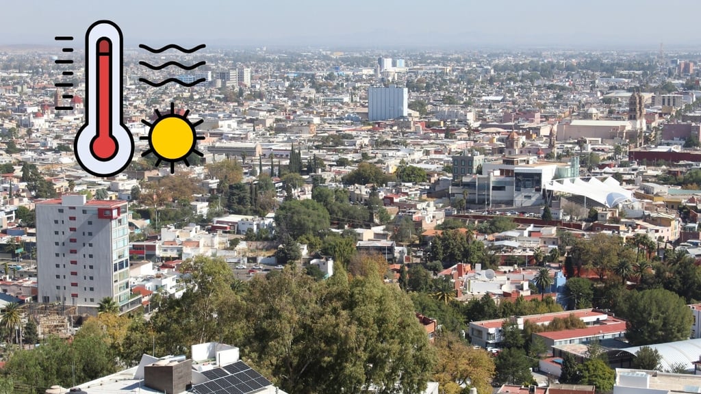 Clima en Durango: ¿se despide la lluvia de la capital este miércoles? esto dice el pronóstico