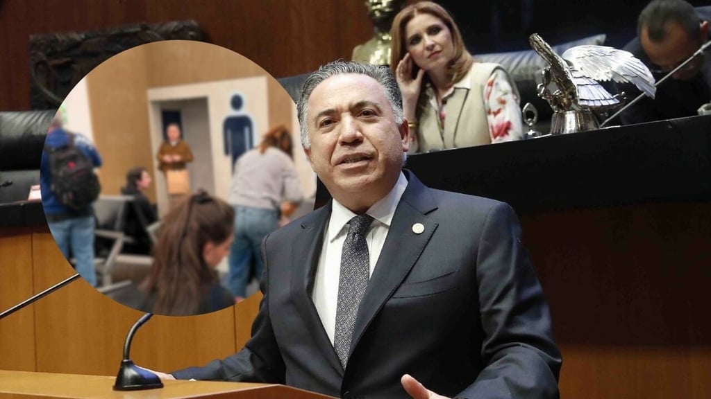 FOTO: El Universal