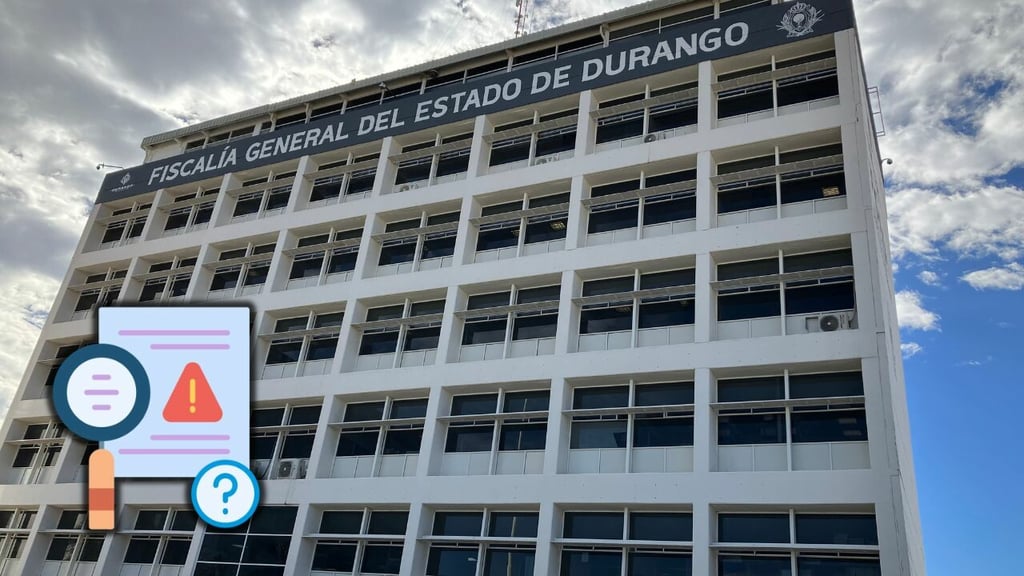 Durante 2026, investigan en Durango 2 casos de narcomenudeo por día