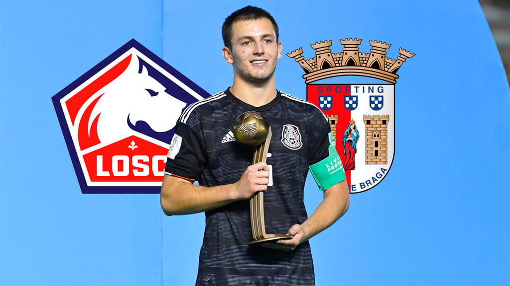 Foto: X / @miseleccionmx