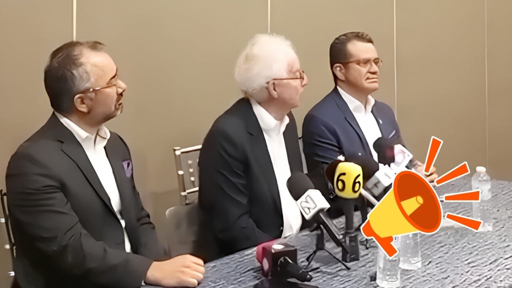 'Lineamientos, una salvajada más': Francisco Martín Moreno cuestiona propuesta sobre audiencias