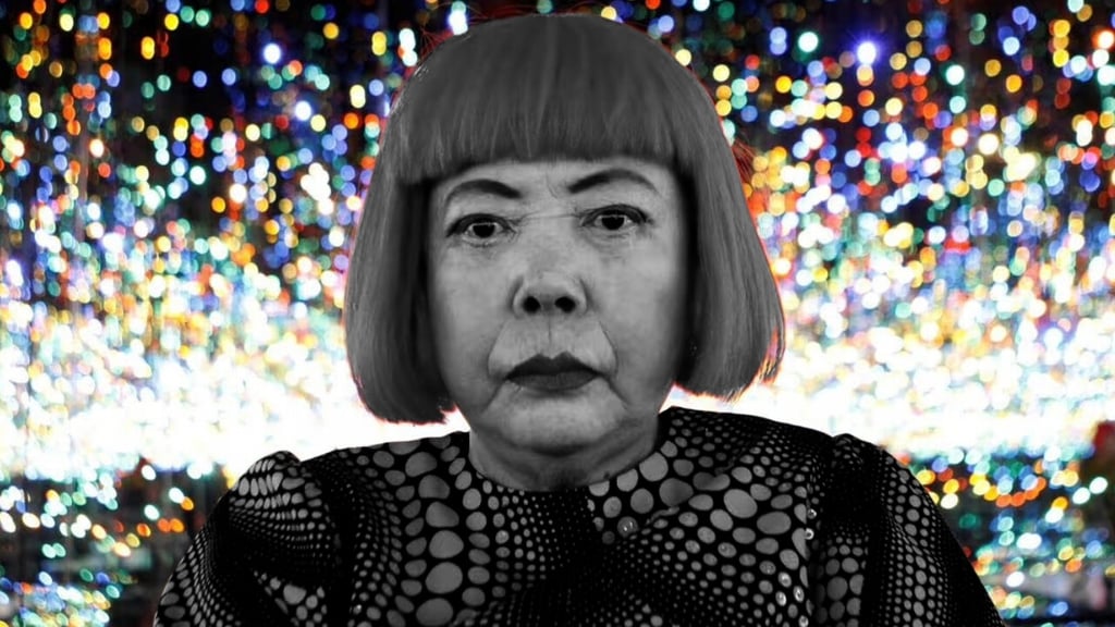 Muere Yayoi Kusama, la artista que convirtió los lunares en un universo