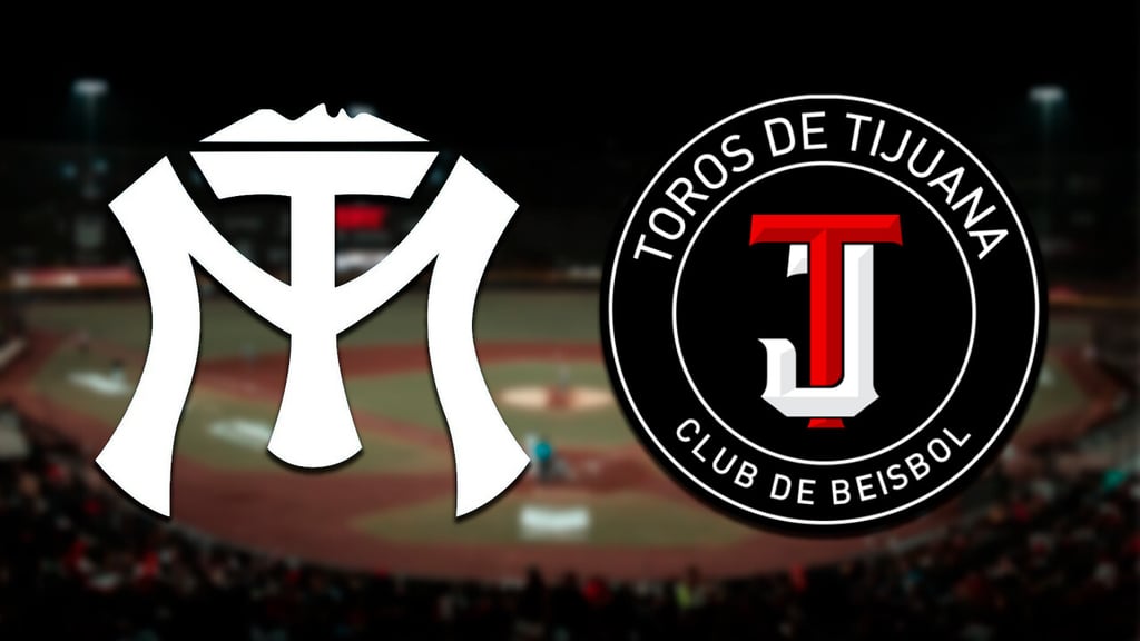 Foto: Toros de Tijuana