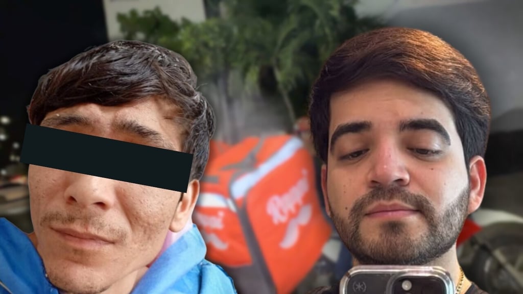 ¿Por qué lo mataron? Esto habría confesado el detenido por el homicidio de César Gastélum