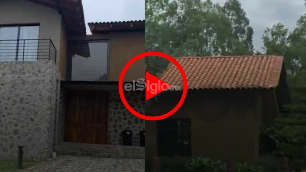 Fotografía: Vídeo EXCELSIOR