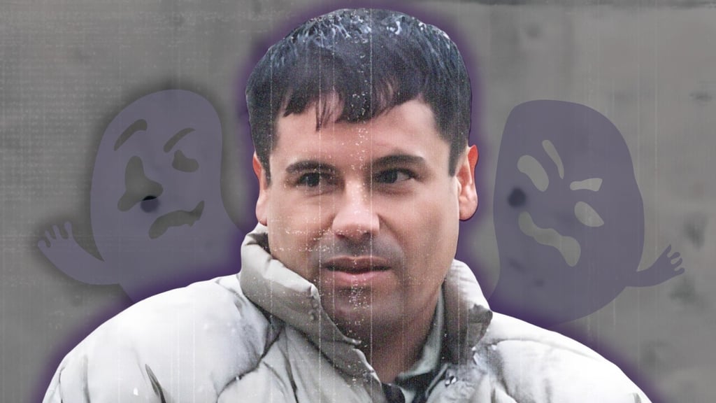 ¿Cuál era el mayor miedo de 'El Chapo' Guzmán? Esto es lo que reveló su psicóloga