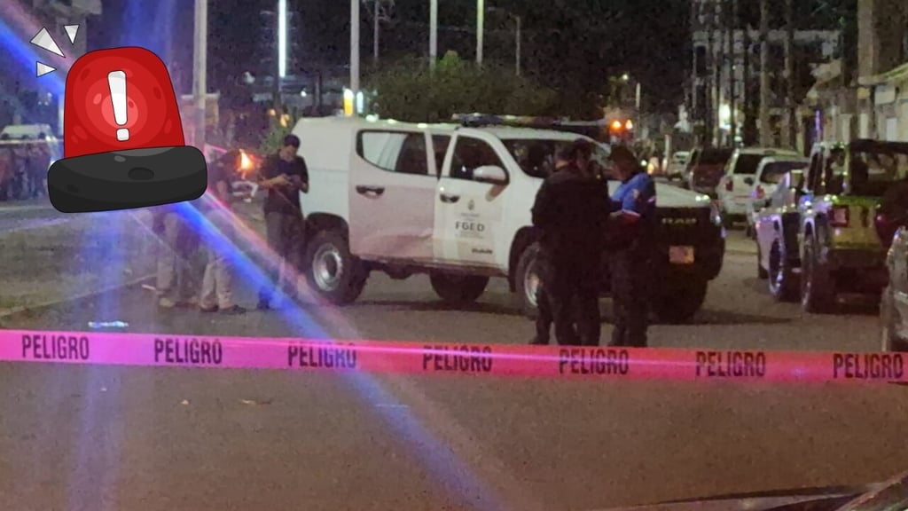 Auto 'fantasma' embiste y mata a mujer ciclista en Jardines de San Antonio