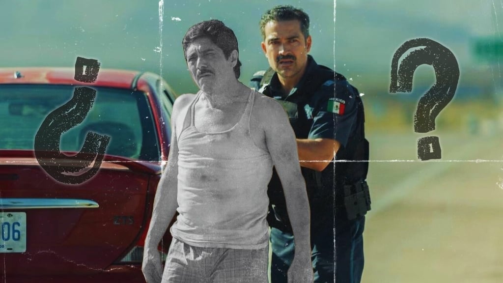 ¿Por qué ver ‘La Captura’? El filme inspirado en la recaptura de Joaquín ‘El Chapo’ Guzmán de 2016