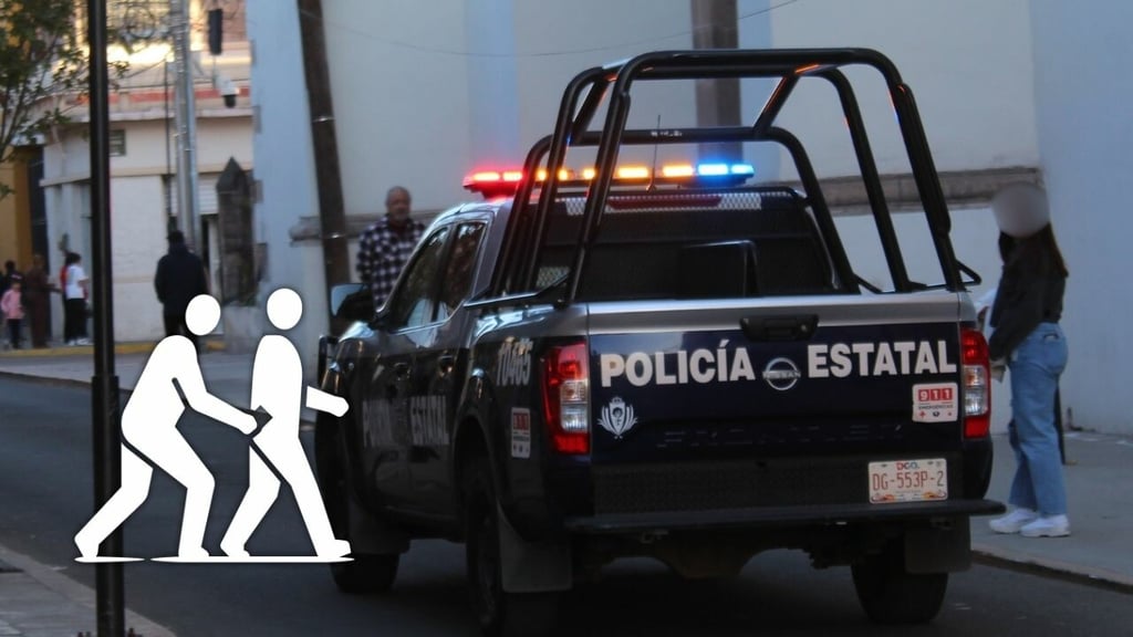 Amenazan a adolescente en la Azcapotzalco y lo meten a una casa para robarle