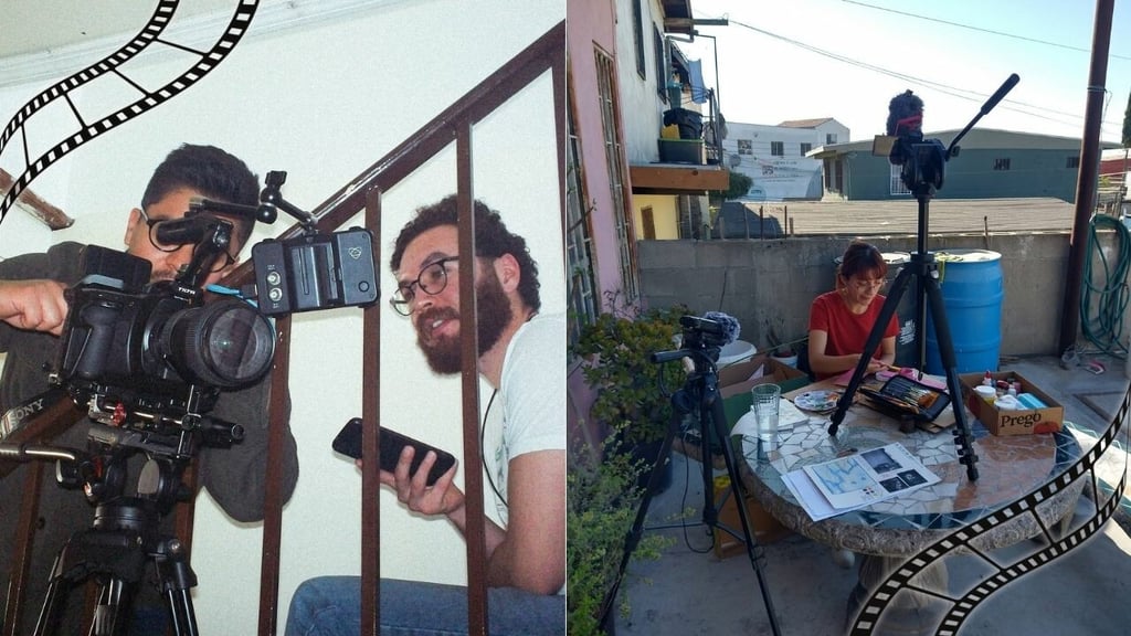 Festival de Cine Paloma Itinerante celebrará su edición con cine duranguense