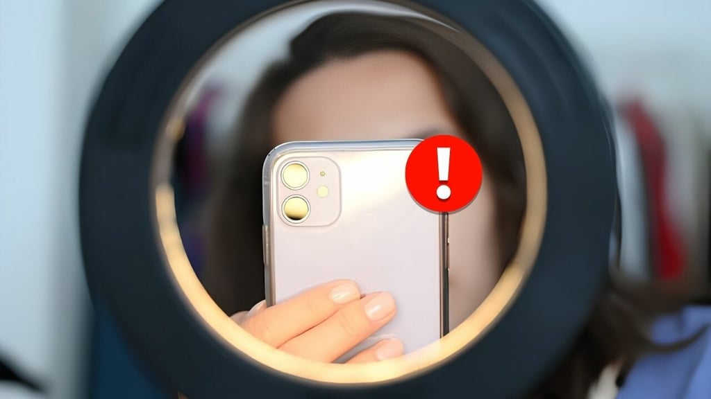 Meta prohibirá filtros de belleza en menores y anuncia 12 cambios más en IG y FB