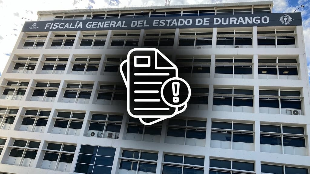 Despojo acumula 134 denuncias en Durango en lo que va de 2026