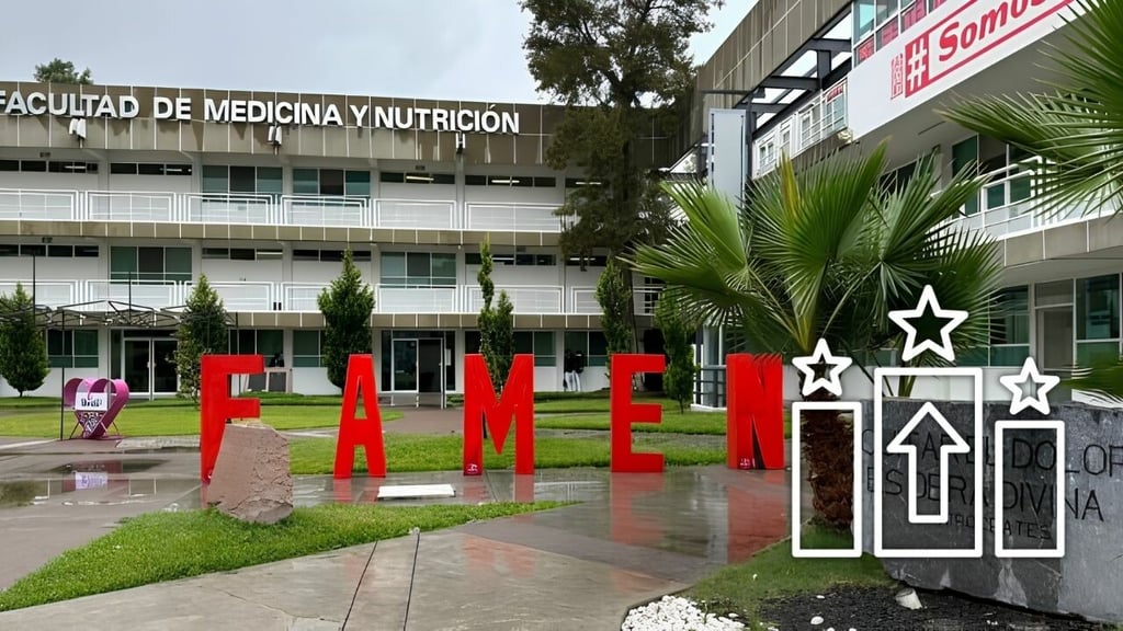 FAMEN se coloca en el lugar 32 a nivel nacional