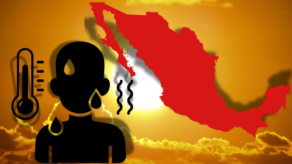 Adiós a las altas temperaturas: ¿Cuándo termina la canícula en México?