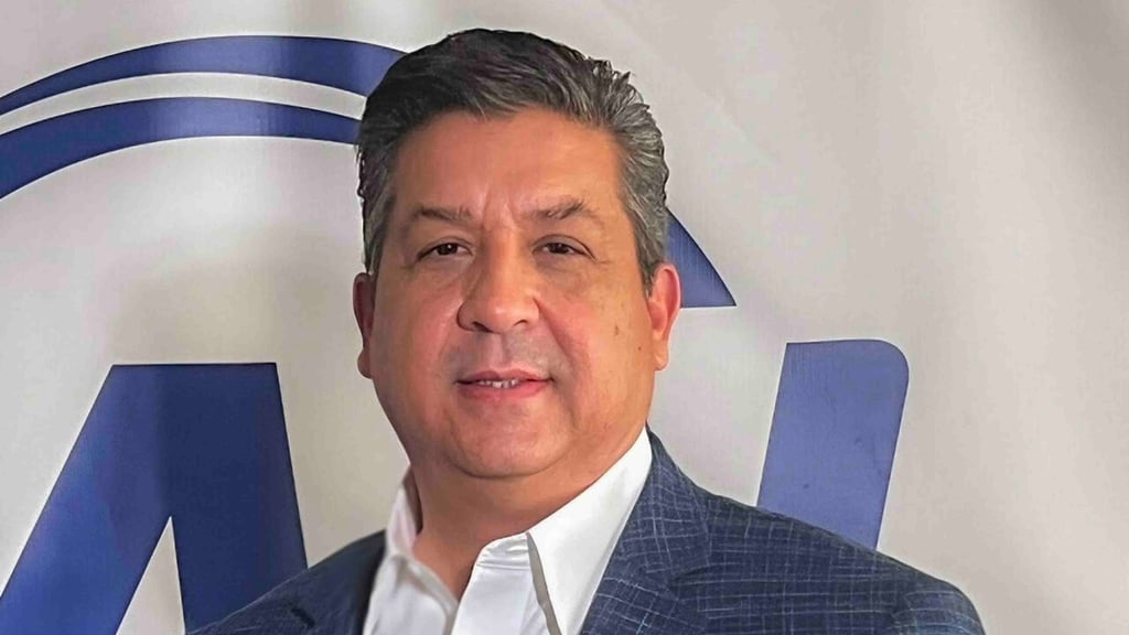 'Cabeza de Vaca no sería candidato'