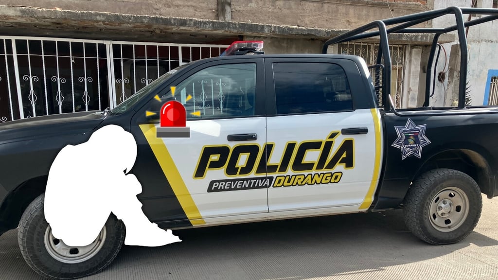 Niño revela a familiar presunto abuso sexual de su padrastro en Durango
